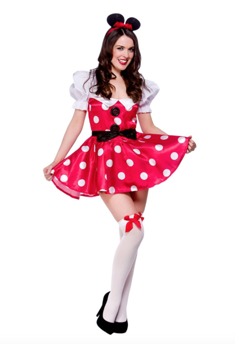 mickey mouse kostume voksen mickey mouse kostume voksen