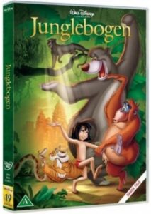 junglebogen disney klassiker 19 213x300 - Disney klassikere liste