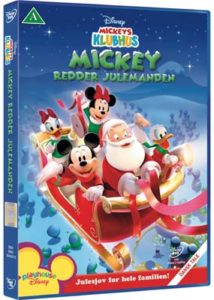 Disney julefilm