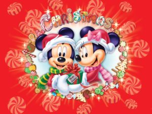 Disney julefilm
