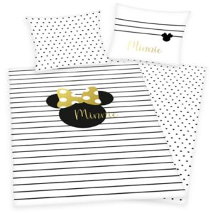 minnie mouse senget&oslash;j, minnie mouse senges&aelig;t, minnie mouse dynebetr&aelig;k, minnie mouse juniorsenget&oslash;j, minnie mouse senget&oslash;j til voksne, minnie mouse gaver, disney senget&oslash;j, disney juniorsenget&oslash;j