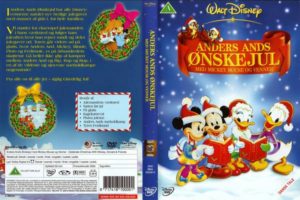 DIsney julefilm