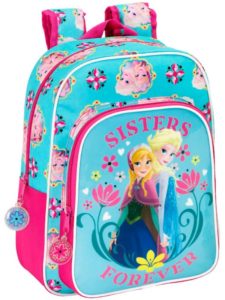 frost skoletaske, frost skoletasker, frost skoleudstyr, klar til skolestart, skoletaske med frost, skoletasker, skoletasker