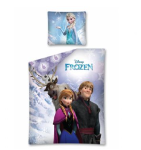 Frost senget&oslash;j