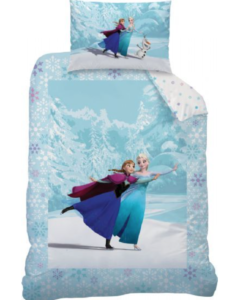 Frost senget&oslash;j