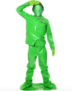 Toy Story kostume til b&oslash;rn