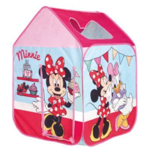 MInnie Mouse legetelt