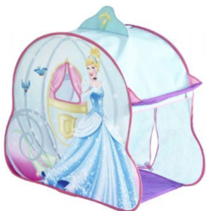 Disney Prinsesse legetelt