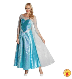 Disney kostume til voksne