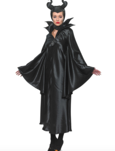 Disney kostume til voksne