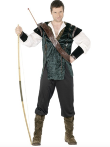 Disney kostume til voksne