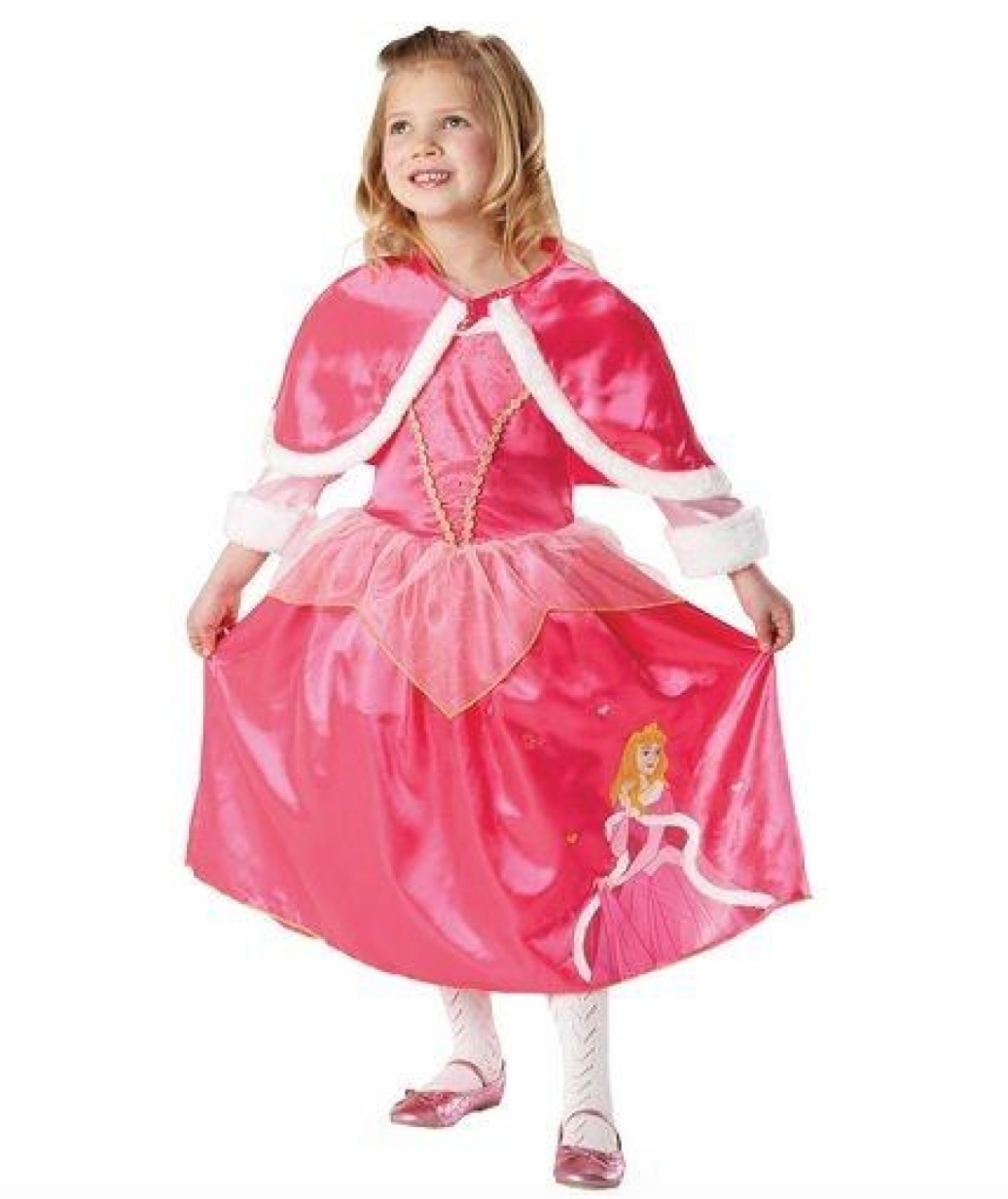 Skærmbillede 2018 01 10 kl. 23.30.03 - Disney prinsesse kostume til børn