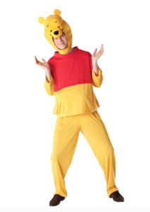 disney kostume til voksne, disney udkl&aelig;dning til voksne, disney voksenkostumer, disney voksneudkl&aelig;dning, disney fastelavnskostume til voksne