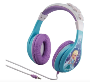 frost h&oslash;retelefoner, elsa h&oslash;retelefoner, anna h&oslash;retelefoner, frost hovedtelefoner, frost headset, elsa headset, anna headset, frost h&oslash;retelefoner til b&oslash;rn