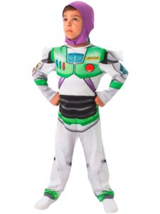 Toy Story kostume til b&oslash;rn