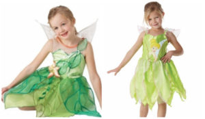 klokkeblomst kostume til b&oslash;rn, klokkeblomst udkl&aelig;dning til b&oslash;rn, klokkeblomst t&oslash;j til b&oslash;rn, klokkeblomst kjole til b&oslash;rn, peter pan kostume til b&oslash;rn, disney b&oslash;rnekostumer, disney kostumer til b&oslash;rn, alletiders disney