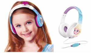 frost h&oslash;retelefoner, elsa h&oslash;retelefoner, anna h&oslash;retelefoner, frost hovedtelefoner, frost headset, elsa headset, anna headset, frost h&oslash;retelefoner til b&oslash;rn