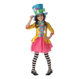 alice i eventyrland kostume til b&oslash;rn, alice i eventyrland udkl&aelig;dning til b&oslash;rn, alice i eventyrland b&oslash;rnekostumer, disney kostumer til b&oslash;rn, disney udkl&aelig;dning til b&oslash;rn
