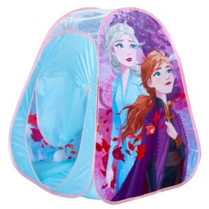 frost legetelt til b&oslash;rn, frost 2 legetelt, frozen legetelt, frozen 2 telt til b&oslash;rn, disney legetelt, frost 2 gaver til b&oslash;rn