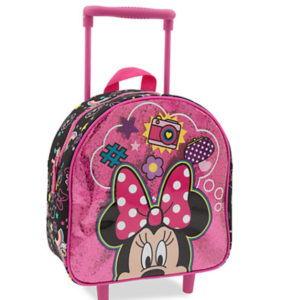 Minnie mouse kuffert