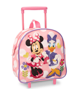 Minnie mouse kuffert