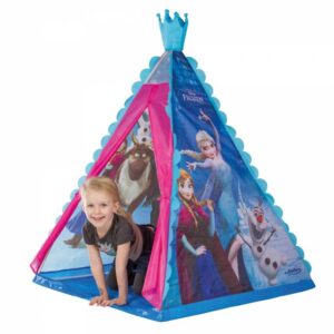 frost legetelt til b&oslash;rn, frost 2 legetelt, frozen legetelt, frozen 2 telt til b&oslash;rn, disney legetelt, frost 2 gaver til b&oslash;rn
