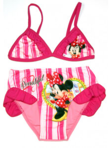 Minnie mouse badet&oslash;j, minnie mouse bikini, minnie mouse badebukser, minnie mouse badedragt, disney badet&oslash;j til b&oslash;rn, disney bikini til b&oslash;rn, disney badedragt til b&oslash;rn