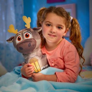 frost lampe, frost lamper, frost bordlampe, frost natlampe, frost v&aelig;glampe, frost belysning, alletider disney, frost, frost gaver, olaf natlampe, sven natlampe, frost 2 natlampe, frost 2 lamper