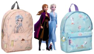 frost rygs&aelig;k til b&oslash;rn, frost 2 rygs&aelig;k, frozen 2 rygs&aelig;k til b&oslash;rn, frost rygs&aelig;kke, frost b&oslash;rnehavetaske, frost 2 b&oslash;rnetasker, frozen b&oslash;rnetasker, rygs&aelig;k med frost motiv