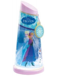 frost lampe, frost lamper, frost bordlampe, frost natlampe, frost v&aelig;glampe, frost belysning, alletider disney, frost, frost gaver, olaf natlampe, sven natlampe, frost 2 natlampe, frost 2 lamper