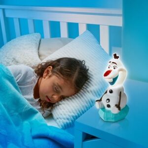 frost lampe, frost lamper, frost bordlampe, frost natlampe, frost v&aelig;glampe, frost belysning, alletider disney, frost, frost gaver, olaf natlampe, sven natlampe, frost 2 natlampe, frost 2 lamper