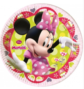 Minnie mouse f&oslash;dselsdag, minnie mouse fest, minnie mouse temafest, disney f&oslash;dselsdag, minnie mouse bordd&aelig;kning til f&oslash;dselsdag, alletiders disney