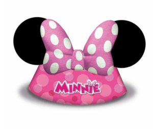 Minnie mouse f&oslash;dselsdag, minnie mouse fest, minnie mouse temafest, disney f&oslash;dselsdag, minnie mouse bordd&aelig;kning til f&oslash;dselsdag, alletiders disney