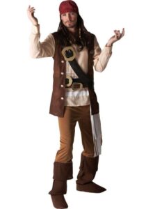 captain jack sparrow kostume pirates of the caribbean kostume til voksne, pirates of the caribbean udklædning til voksne, pirates of the caribbean jack sparrow kostume til voksne, jack sparrow voksenkostume, jack sparrow kostumer, disney kostume til voksne, disney kostumer, disney voksenkostume, disney fastelavnskostume til voksne