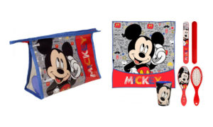 disney toilettaske til b&oslash;rn, disney toilettaske, toilettaske til b&oslash;rn, b&oslash;rne toilettasker, b&oslash;rne rejseartikler, disney rejseartikler, alletiders disney, julegave disney, f&oslash;dselsdagsgave disney