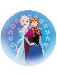 Frost-kageprint-alletiders-disney - Alletiders Disney