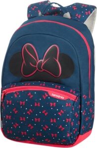 minnie mouse rygs&aelig;k, minnie mouse taske, minnie mouse b&oslash;rnerygs&aelig;k, minnie mouse b&oslash;rnehavetaske, minnie mouse tasker, minnie mouse skoletaske, minnie mouse gaver, minnie mouse rygs&aelig;kke