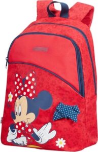 minnie mouse rygs&aelig;k, minnie mouse taske, minnie mouse b&oslash;rnerygs&aelig;k, minnie mouse b&oslash;rnehavetaske, minnie mouse tasker, minnie mouse skoletaske, minnie mouse gaver, minnie mouse rygs&aelig;kke
