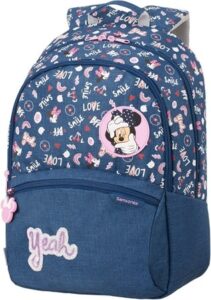 Samsonite rygsæk med minnie mouse 211x300 - Minnie Mouse rygsæk