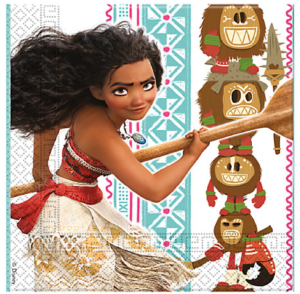 vaiana f&oslash;dselsdag, vaiana temafest, vaiana fest, moana f&oslash;dselsdag, moana temafest, vaiana, moana, vaiana festartikler, moana festartikler, inspiration til f&oslash;dseldag, disney f&oslash;dselsdag, alletiders disney