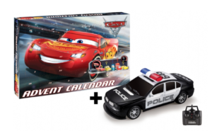 cars julekalender 2017, cars pakkekalender 207, cars adventskalender, mcqueen pakkekalender, mcqueen julekalender, mcqueen adventskalender, cars gaver, ny cars film, cars 3, drenge julekalender 2017, drenge pakkekalender 2017, cars julekalender 2018, cars pakkekalender 2018, mcqueen julekalender 2018, mcqueen pakkekalender 2018