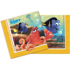 find dory f&oslash;dselsdag, find nemo f&oslash;dselsdag, find dory temafest, find dory fest, find dory b&oslash;rnef&oslash;dselsdag, find dory festartikler, alletiders disney, inspiration til b&oslash;rnef&oslash;dselsdag