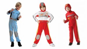Cars kostume til b&oslash;rn, cars udkl&aelig;dning til b&oslash;rn, cars t&oslash;j til b&oslash;rn, cars dragt til b&oslash;rn, mcqueen kostume til b&oslash;rn, mcqueen udkl&aelig;dning til b&oslash;rn, cars 3, cars kostumer, cars b&oslash;rnekostumer, alletiders disney
