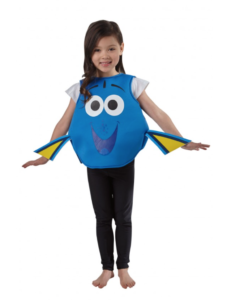 Find dory kostume til b&oslash;rn, fine nemo kostume til b&oslash;rn, find dory udkl&aelig;dning til b&oslash;rn, find nemo udkl&aelig;dning til b&oslash;rn, find dory disney, disney udkl&aelig;dning, disney kostumer, disney b&oslash;rnekostumer, alletiders disney
