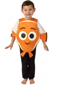 Find dory kostume til b&oslash;rn, fine nemo kostume til b&oslash;rn, find dory udkl&aelig;dning til b&oslash;rn, find nemo udkl&aelig;dning til b&oslash;rn, find dory disney, disney udkl&aelig;dning, disney kostumer, disney b&oslash;rnekostumer, alletiders disney