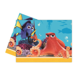 find dory f&oslash;dselsdag, find nemo f&oslash;dselsdag, find dory temafest, find dory fest, find dory b&oslash;rnef&oslash;dselsdag, find dory festartikler, alletiders disney, inspiration til b&oslash;rnef&oslash;dselsdag