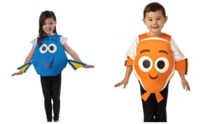 Find dory kostume til b&oslash;rn, fine nemo kostume til b&oslash;rn, find dory udkl&aelig;dning til b&oslash;rn, find nemo udkl&aelig;dning til b&oslash;rn, find dory disney, disney udkl&aelig;dning, disney kostumer, disney b&oslash;rnekostumer, alletiders disney