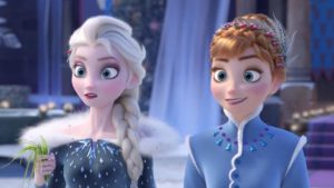 olafs frost eventyr, olaf&acute;s frozen adventure, ny olaf film, olaf tegnefilm, olaf julefilm, frost julefilm, frost julehistorie, alletiders disney, frost 2, frost2