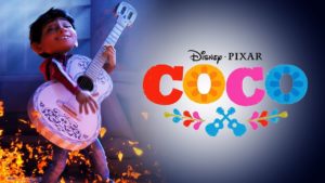 disney pixar coco, coco disney, disney film 2018, de d&oslash;des dag disney, disney pixar film, alletiders disney
