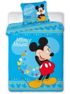 mickey mouse junior senget j 225x300 - mickey-mouse-senget&oslash;j